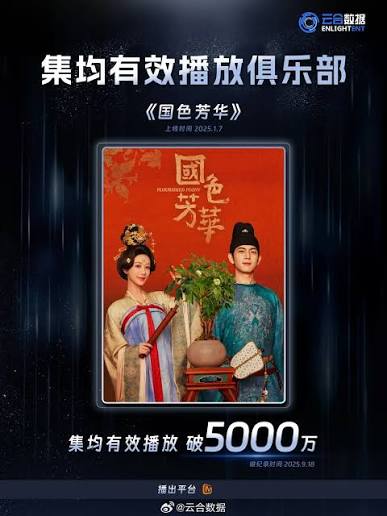 GTV新剧剧照